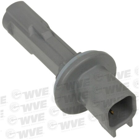 Wve Back Up Light Socket, Wve 1P2392 1P2392